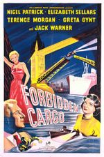 Watch Forbidden Cargo Movie25