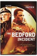 Watch The Bedford Incident Movie25