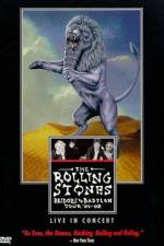 Watch The Rolling Stones Bridges to Babylon Tour '97-98 Movie25