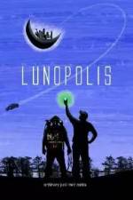 Watch Lunopolis Movie25