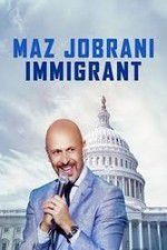 Watch Maz Jobrani: Immigrant Movie25