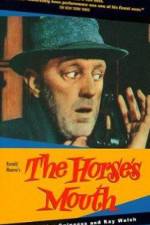 Watch The Horse's Mouth Movie25