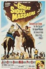 Watch The Great Sioux Massacre Movie25