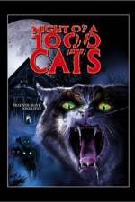 Watch La noche de los mil gatos Movie25