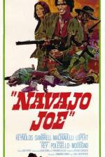 Watch Navajo Joe Movie25