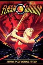 Watch Flash Gordon Movie25