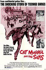 Watch Cat Murkil and the Silks Movie25