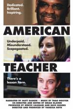 Watch American Teacher Movie25