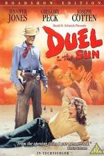 Watch Duel in the Sun Movie25