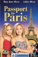 Watch Passport to Paris Movie25