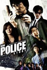 Watch New Police Story Movie25