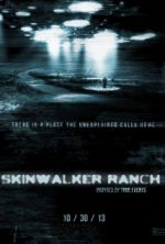 Watch Skinwalker Ranch Movie25
