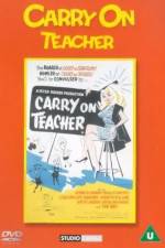 Watch Carry on Teacher Movie25