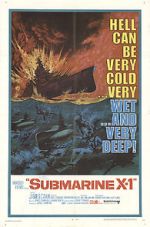 Watch Submarine X-1 Movie25