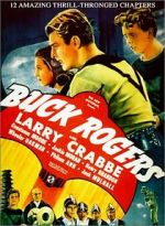 Watch Buck Rogers Movie25