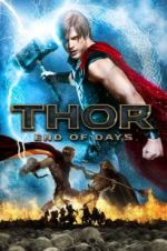 Watch Thor: End of Days Movie25