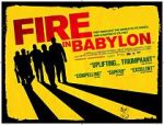 Watch Fire in Babylon Movie25