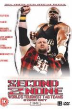 Watch TNA: Second 2 None: World's Toughest Tag Teams Movie25