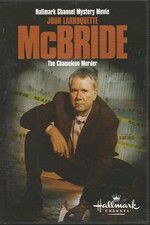 Watch McBride: The Chameleon Murder Movie25