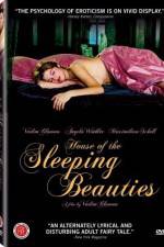 Watch House of the Sleeping Beauties Movie25