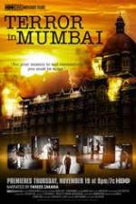 Watch Terror in Mumbai Movie25