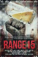 Watch Range 15 Movie25