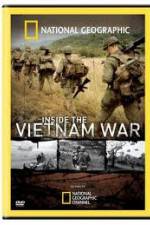 Watch National Geographic Inside the Vietnam War Movie25