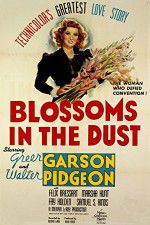 Watch Blossoms in the Dust Movie25
