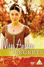 Watch Miss Austen Regrets Movie25