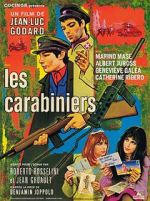 Watch Les Carabiniers Movie25