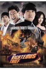 Watch The Righteous Thief Movie25