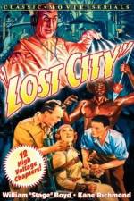 Watch The Lost City Movie25