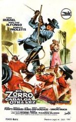 Watch Oath of Zorro Movie25