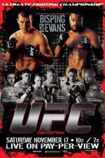 Watch UFC 78 Validation Movie25