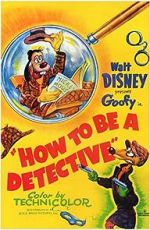 Watch How to Be a Detective Movie25