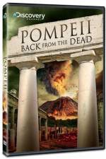 Watch Pompeii Back from the Dead Movie25