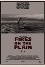 Watch Fires on the Plain Movie25