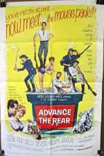 Watch Advance to the Rear Movie25
