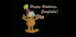Watch Happy Birthday, Garfield Movie25