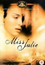 Watch Miss Julie Movie25