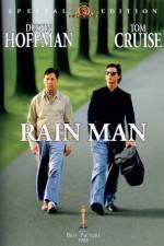 Watch Rain Man Movie25