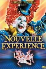 Watch Cirque du Soleil II A New Experience Movie25