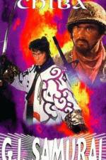 Watch Sonny Chiba G.I. Samurai Movie25