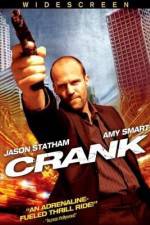 Watch Crank Movie25