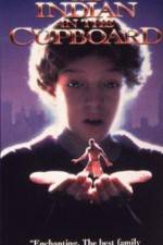Watch The Indian in the Cupboard Movie25