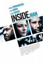 Watch Inside Man Movie25