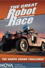 Watch NOVA: The Great Robot Race Movie25