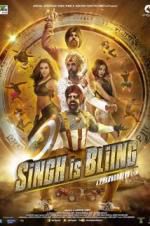 Watch Singh Is Bliing Movie25