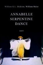 Watch Serpentine Dance by Annabelle Movie25