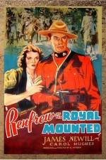 Watch Renfrew of the Royal Mounted Movie25
